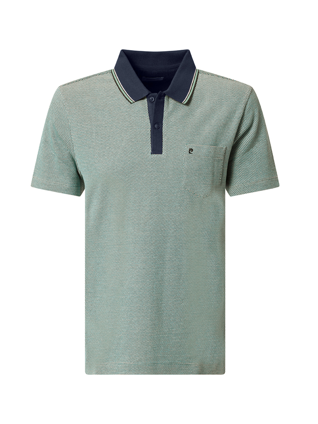 Поло Pierre Cardin модель C5 21014.2083.5024 Фото