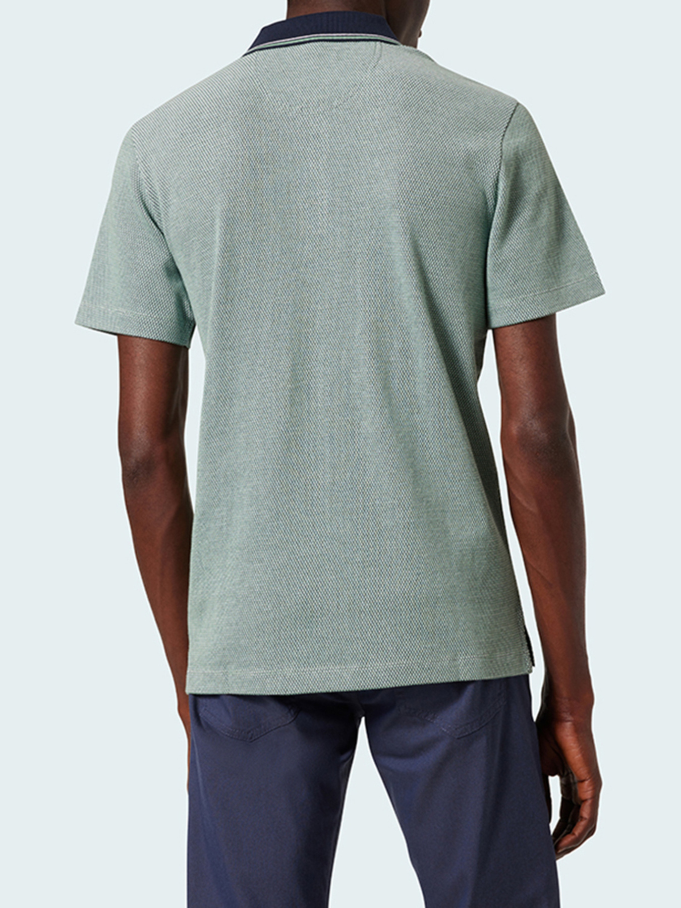 Поло Pierre Cardin модель C5 21014.2083.5024 Фото