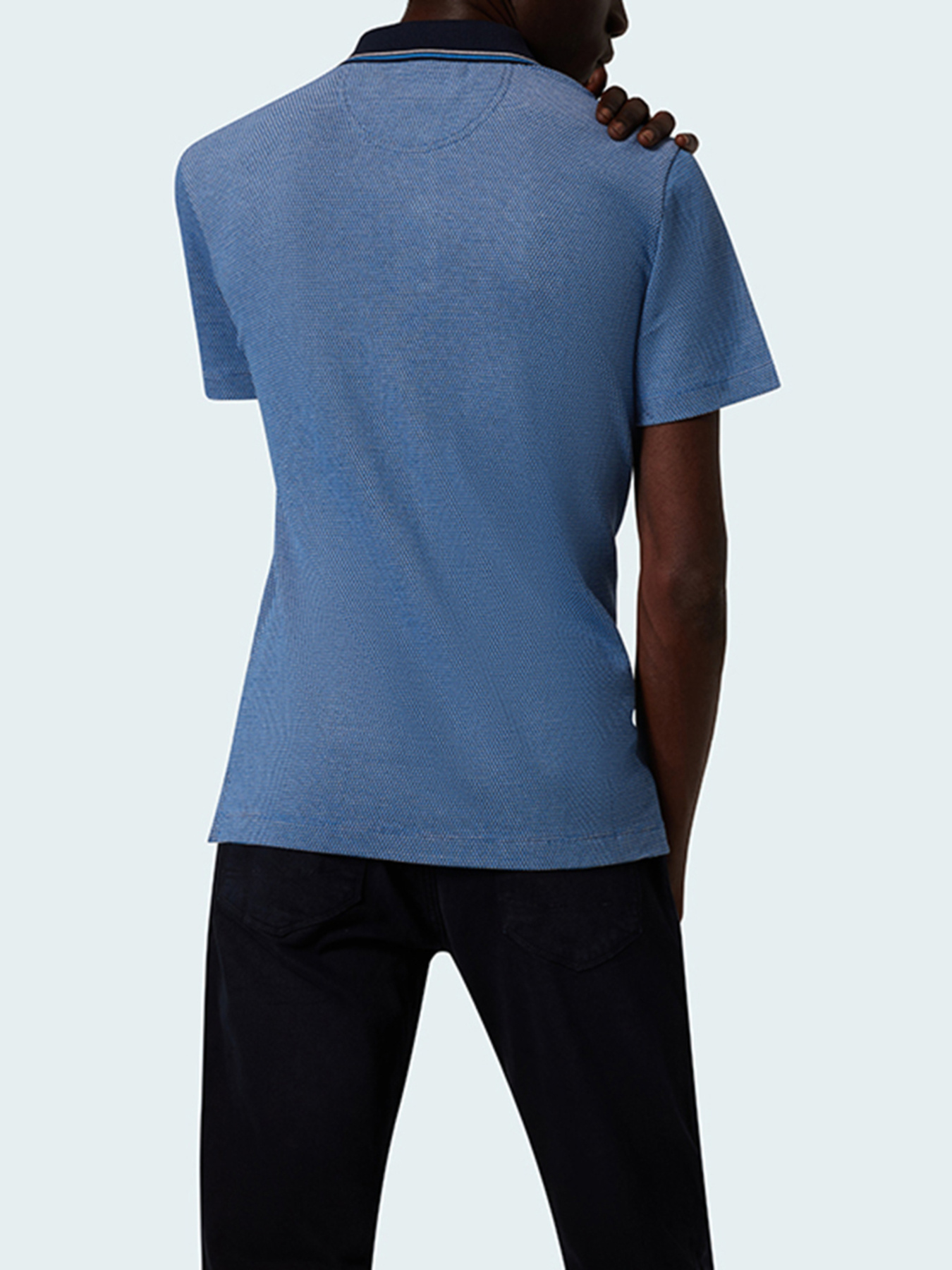 Поло Pierre Cardin модель C5 21014.2083.6125 Фото