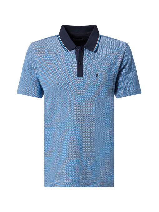 Поло Pierre Cardin модель C5 21014.2083.6125 Фото