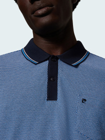 Поло Pierre Cardin модель C5 21014.2083.6125 Фото