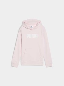 Худи PUMA Ess Logo Hoodie Tr G модель 688354 Худи PUMA Ess Logo Hoodie Tr G модель 688354 Фото