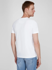 Футболка Pierre Cardin модель C5 21040.2100.1019 Фото