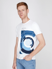 Футболка Pierre Cardin модель C5 21040.2100.1019 Фото