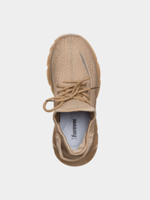 Кроссовки повседневные Glam Forever модель Глам-3276-221 Фото