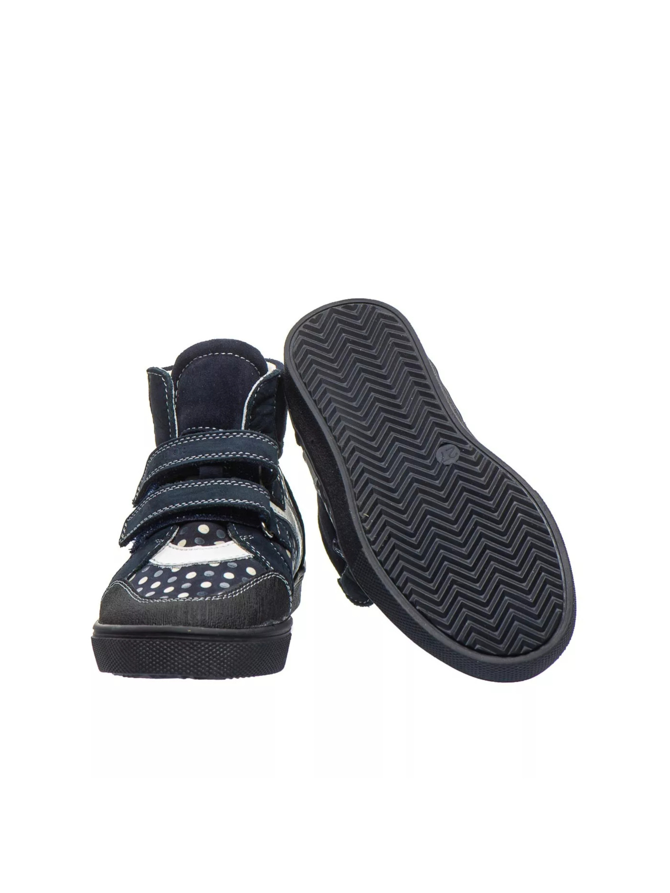 Ботинки Orthobe модель ORB-652_1S pea Фото