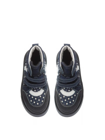 Ботинки Orthobe модель ORB-652_1pea Фото