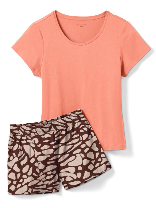 Низ пижамы Tchibo модель T1754562089 Низ пижамы Tchibo модель T1754562089 Фото