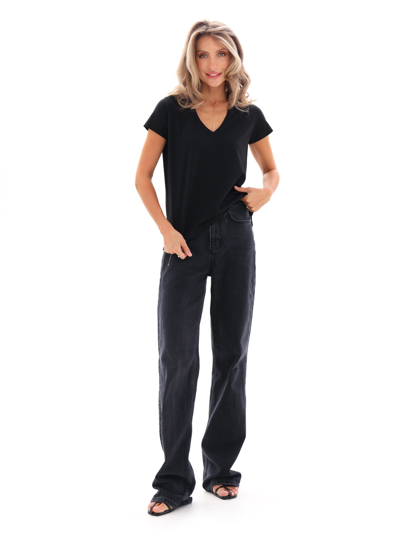 Футболка German Volf модель 25042 Фото