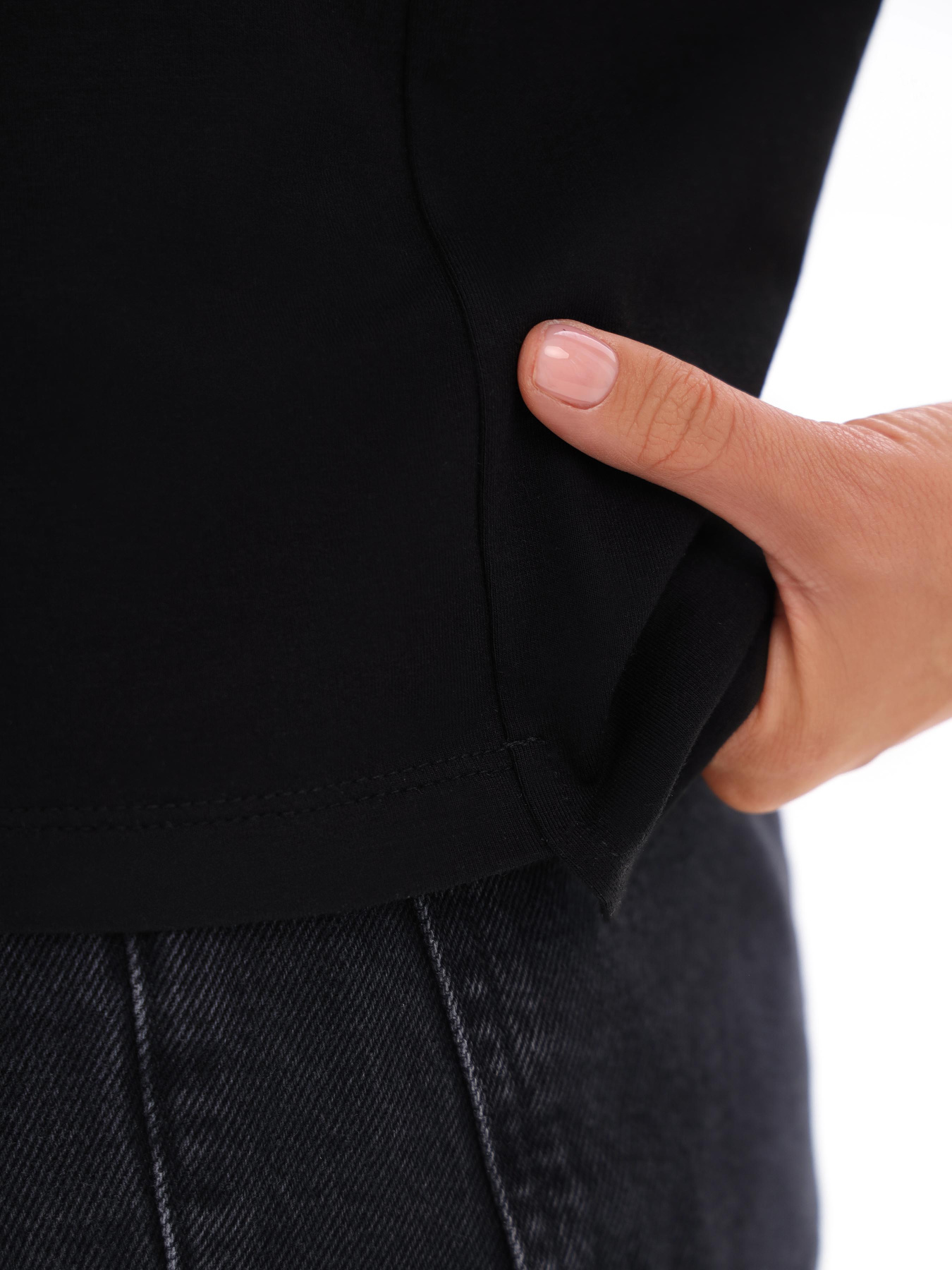 Футболка German Volf модель 25042 Фото