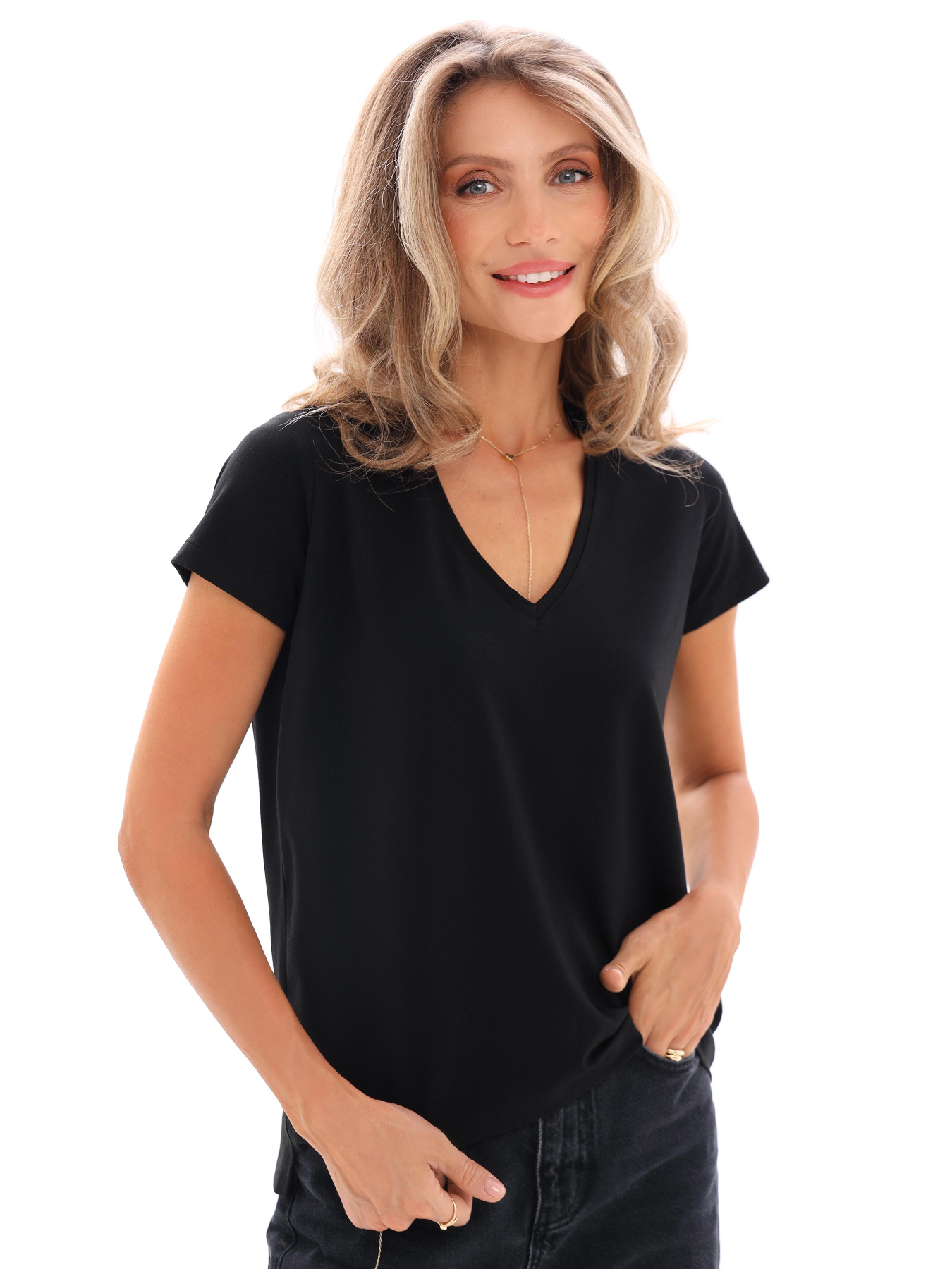 Футболка German Volf модель 25042 Фото