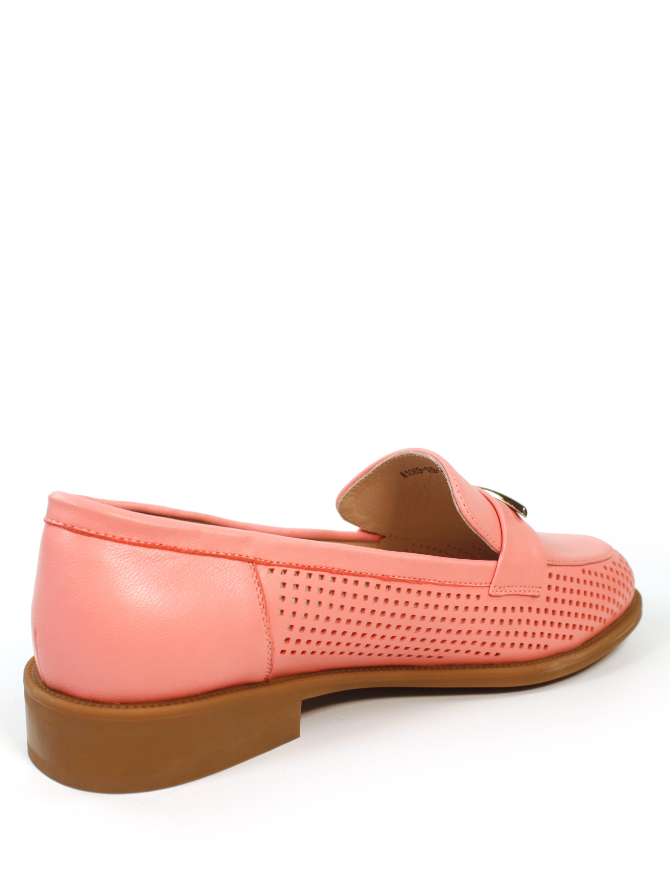 Лоферы It-girl модель A1069-16D-H95 Фото