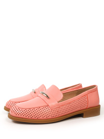 Лоферы It-girl модель A1069-16D-H95 Фото