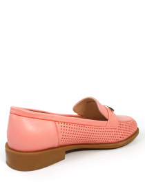 Лоферы It-girl модель A1069-16D-H95 Фото