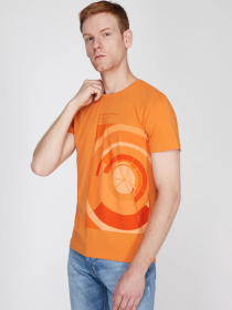 Футболка Pierre Cardin модель C5 21040.2100.3112 Фото