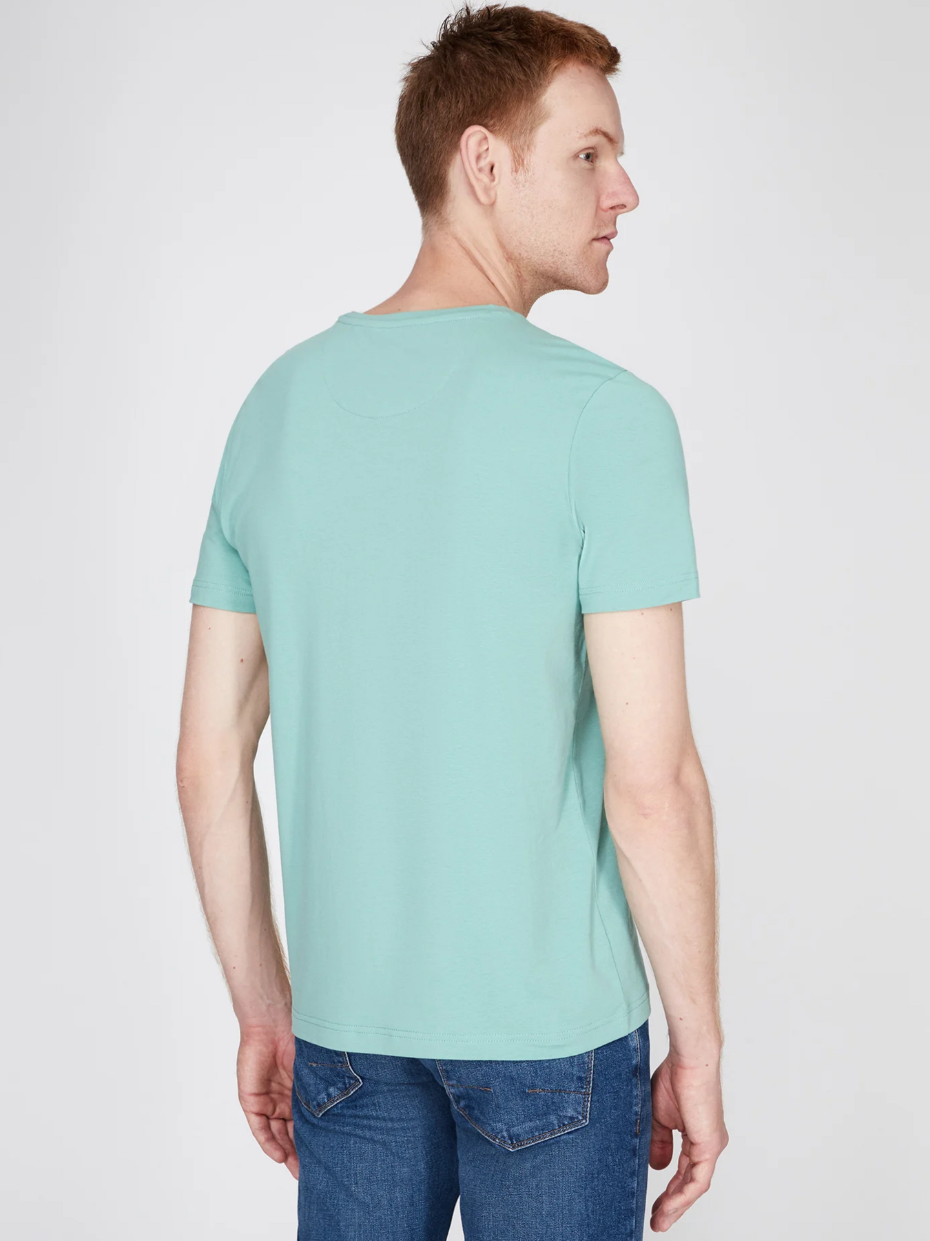 Футболка Pierre Cardin модель C5 21040.2100.5024 Фото