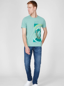 Футболка Pierre Cardin модель C5 21040.2100.5024 Фото