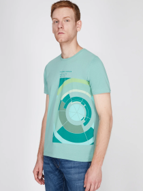 Футболка Pierre Cardin модель C5 21040.2100.5024 Фото