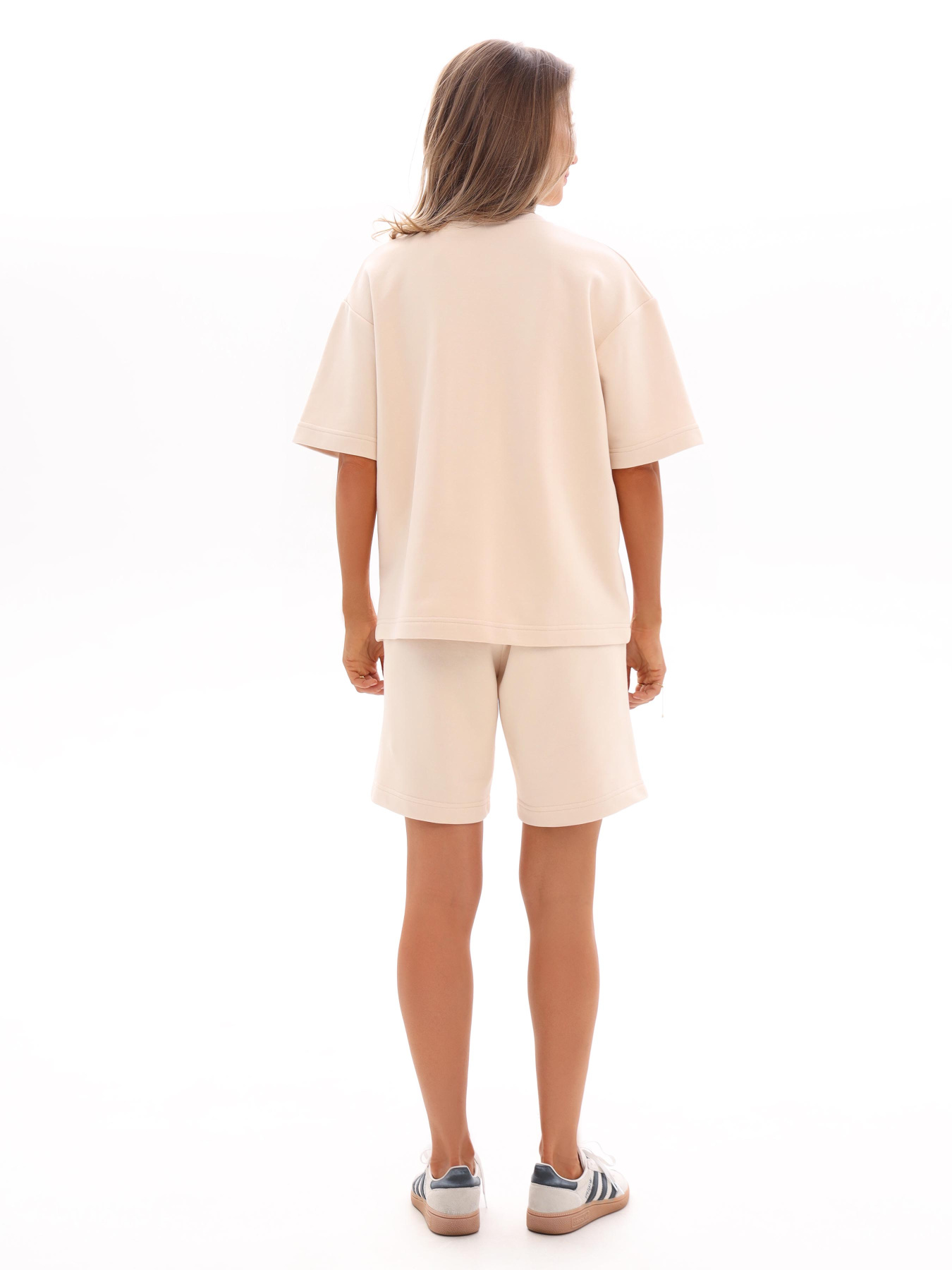 Спортивний комплект German Volf модель 25051 Фото