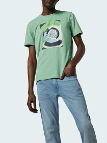 Футболка Pierre Cardin модель C5 21050.2101.5024 Фото