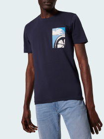 Футболка Pierre Cardin модель C5 21060.2102.6323 Фото