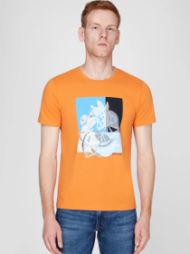 Футболка Pierre Cardin модель C5 21070.2103.3112 Фото