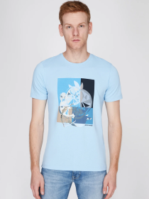 Футболка Pierre Cardin модель C5 21070.2103.6027 Фото