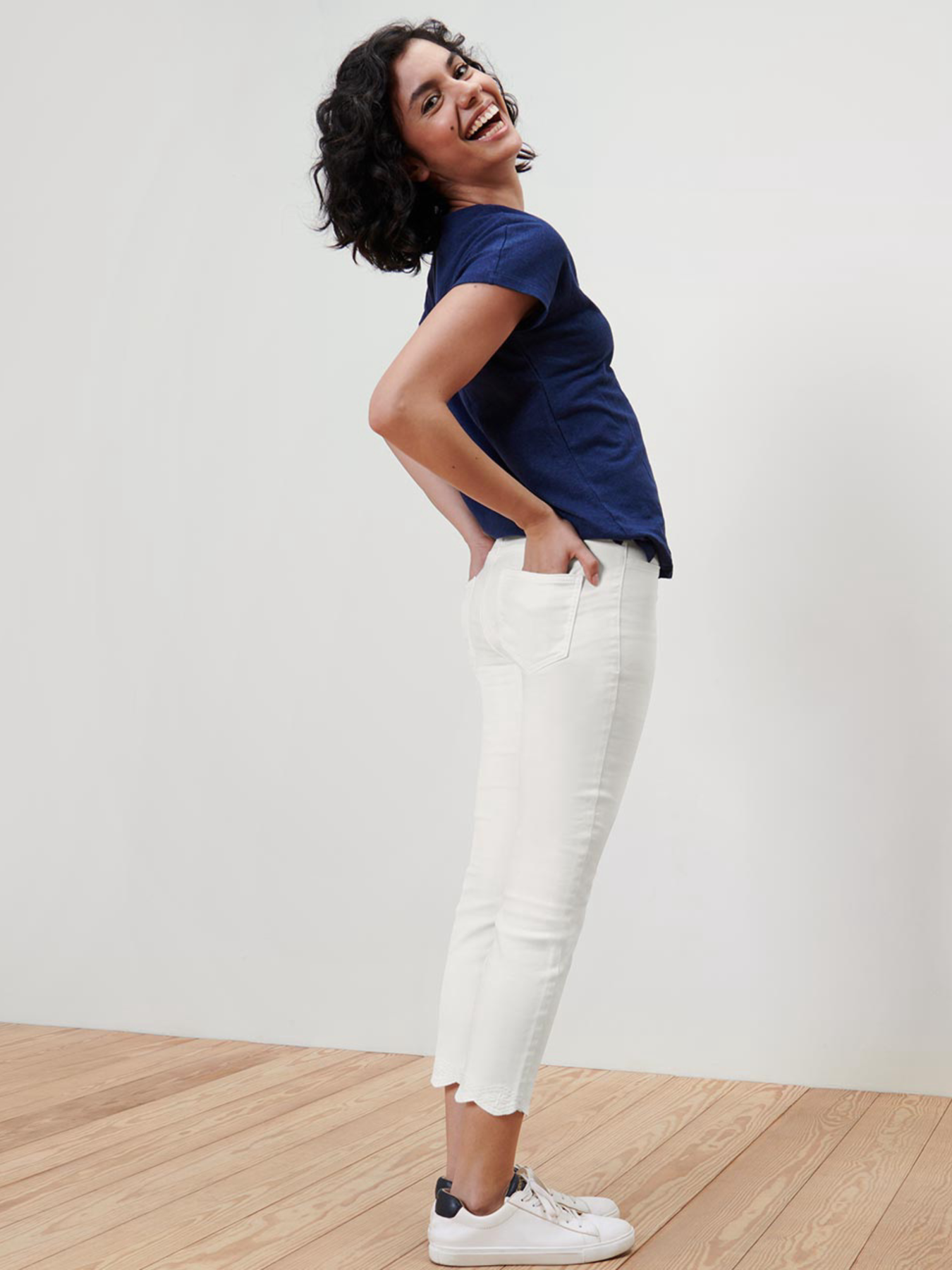 Джинси Tchibo модель T1754568190 Фото