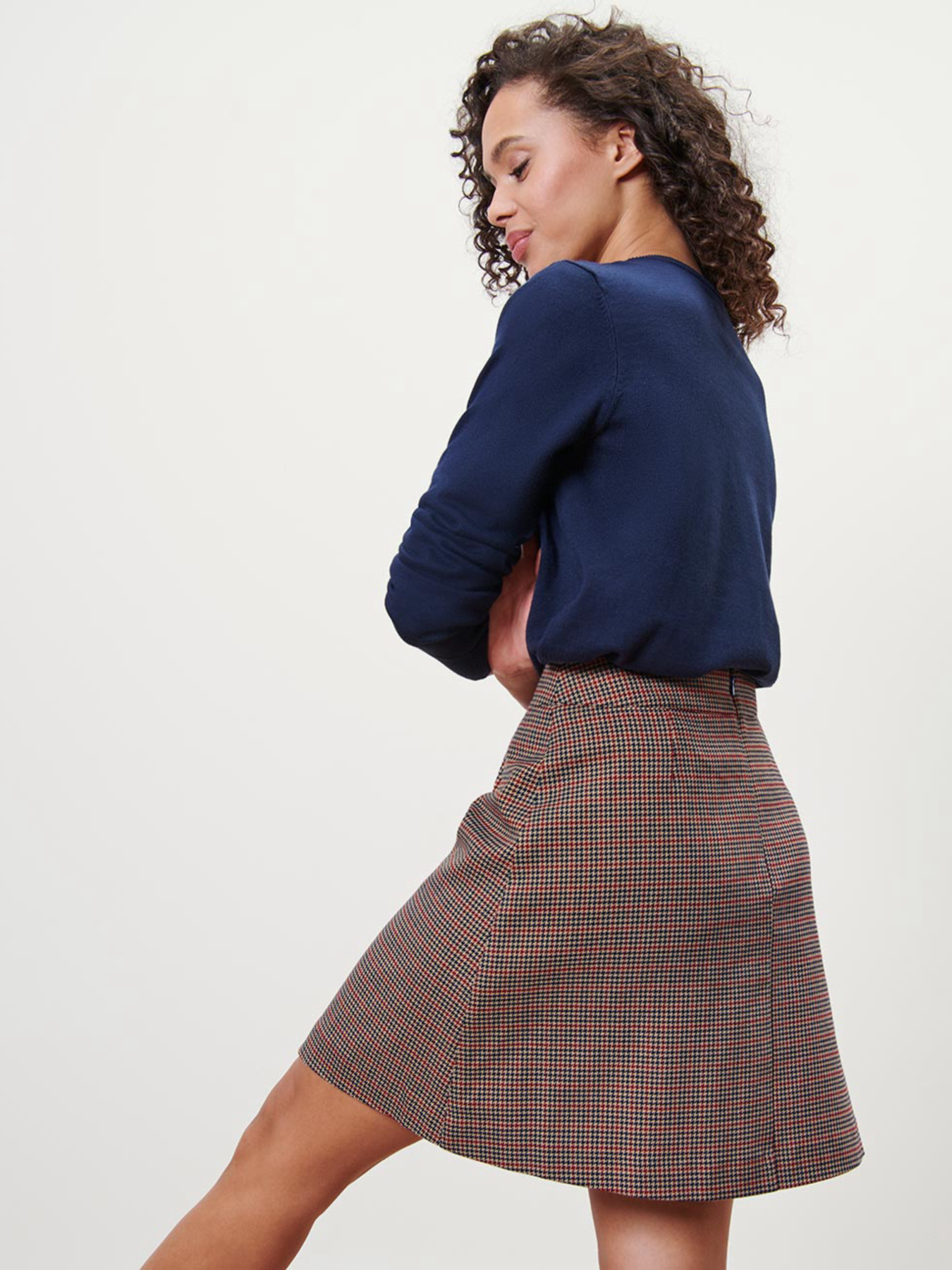 Юбка мини Tchibo модель T1754569271 Фото