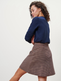 Юбка мини Tchibo модель T1754569271 Фото