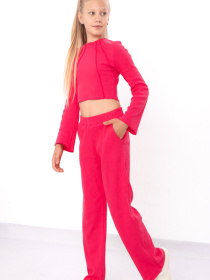 Костюм Носи своє модель 6460-019-rozhevij-koral Фото