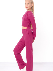 Костюм Носи своє модель 6460-019-oksamitova-orhdeq Фото