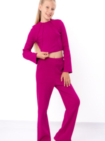 Костюм Носи своє модель 6460-019-temna-fuksq Фото