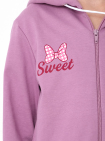 Спортивный костюм Носи своє модель 6018-057-33-7-1-rozheva-pudra-mnn Фото