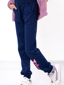 Спортивный костюм Носи своє модель 6018-057-33-7-1-rozheva-pudra-mnn Фото