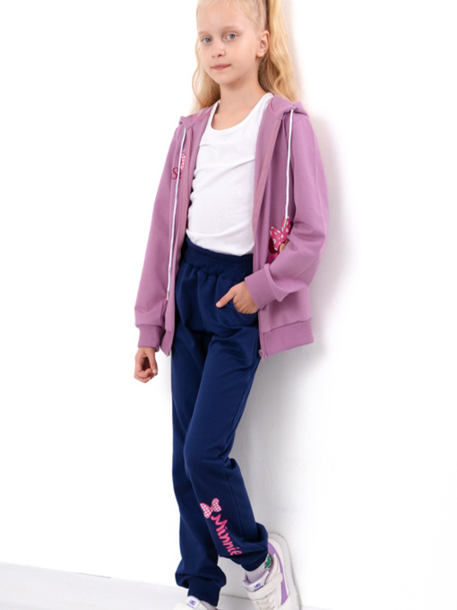 Спортивный костюм Носи своє модель 6018-057-33-7-1-rozheva-pudra-mnn Фото