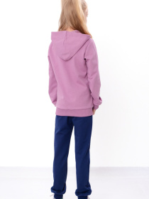 Спортивний костюм Носи своє модель 6018-057-33-7-1-rozheva-pudra-mnn Фото