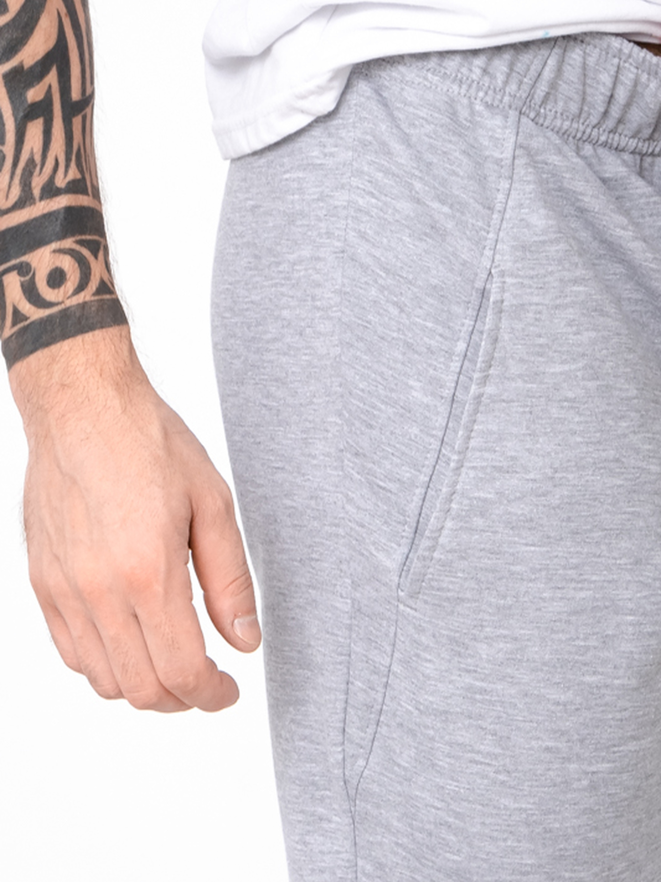 Джоггеры Носи своє модель 8158-023-srij Фото