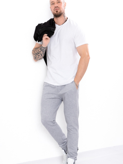 Джоггеры Носи своє модель 8158-023-srij Фото