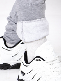 Джоггеры Носи своє модель 8158-023-srij Фото