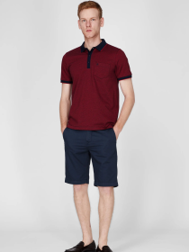 Поло Pierre Cardin модель C5 21224.2093.4103 Поло Pierre Cardin модель C5 21224.2093.4103 Фото