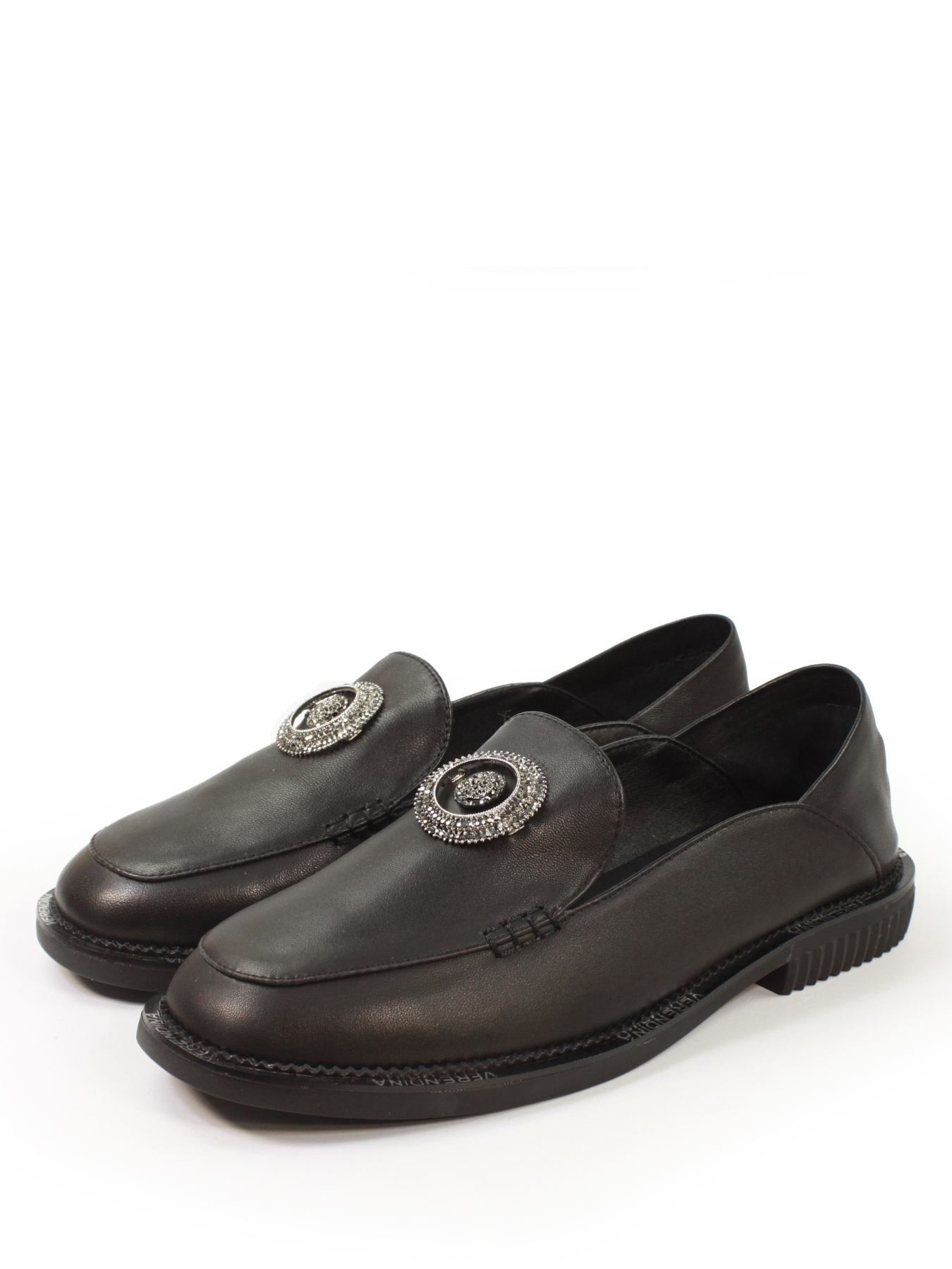 Лоферы It-girl модель BF-BA198-H03 Фото