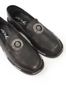 Лоферы It-girl модель BF-BA198-H03 Фото