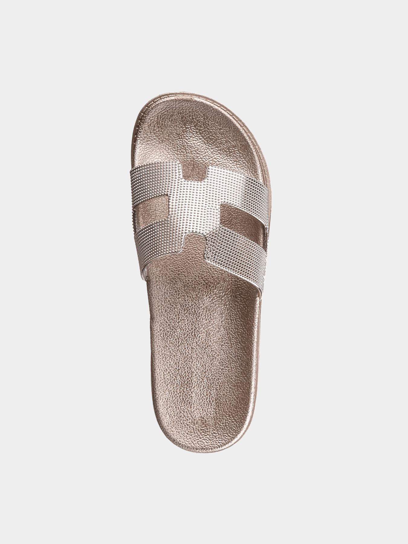 Шлепанцы Glam Forever модель Глам-5097-201 Фото