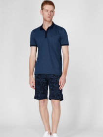 Поло Pierre Cardin модель C5 21224.2093.6227 Фото