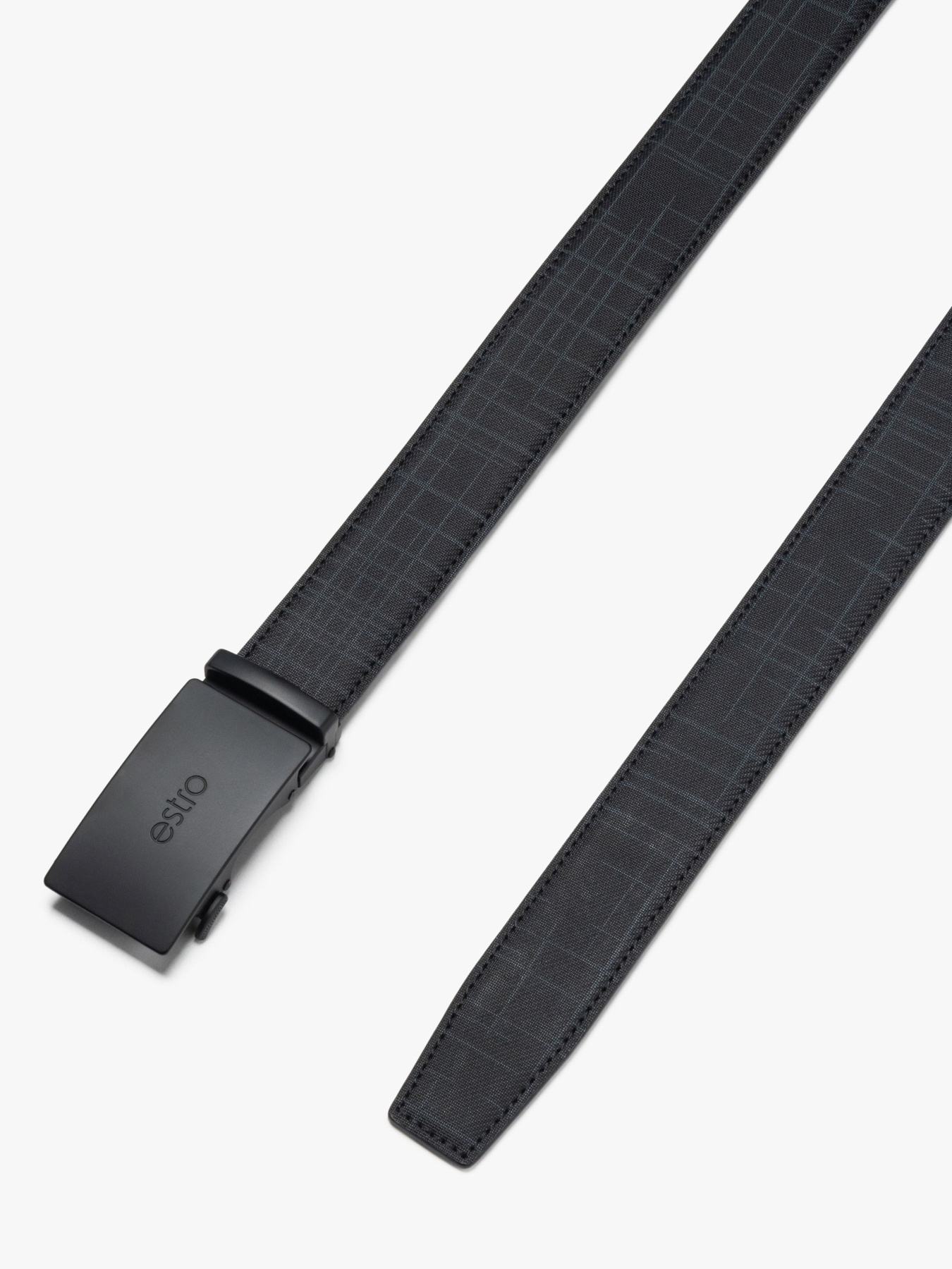 Ремінь ESTRO 230672-101, колір чорний модель 230672-101 Фото