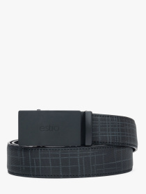 Ремінь ESTRO 230672-101, колір чорний модель 230672-101 Ремінь ESTRO 230672-101, колір чорний модель 230672-101 Фото