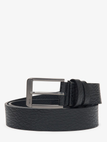 Ремінь ESTRO 23062-1-101, колір чорний модель 23062-1-101 Ремінь ESTRO 23062-1-101, колір чорний модель 23062-1-101 Фото