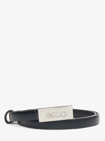 Ремінь ESTRO 17762-1-101, колір чорний модель 17762-1-101 Ремінь ESTRO 17762-1-101, колір чорний модель 17762-1-101 Фото