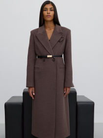 Ремінь ESTRO 17762-2-101, колір чорний модель 17762-2-101 Ремінь ESTRO 17762-2-101, колір чорний модель 17762-2-101 Фото